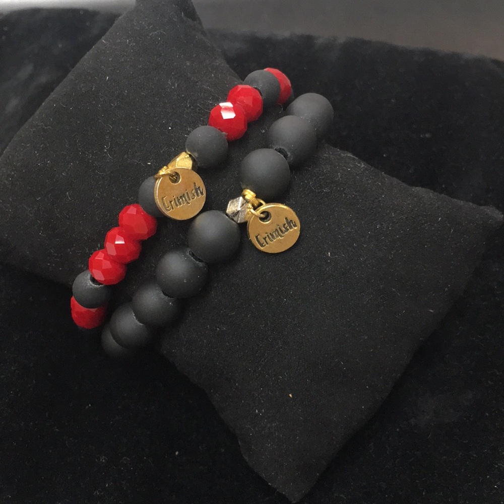Erimish bracelets